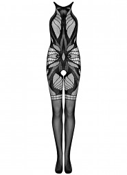 Body Obsessive G331 Bodystocking S-L