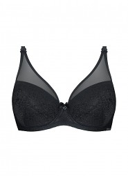 Biustonosz push-up Mefemi Casilda