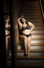 Figi Mefemi Elisabeth S-XL