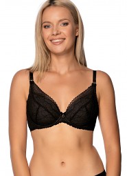 Biustonosz push-up Nipplex Elisabeth