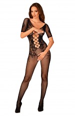 Bodystocking Obsessive F238 S-L