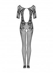 Bodystocking Obsessive F238 S-L