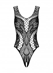Body Obsessive B138 Teddy S-L