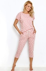 Piżama Taro Chloe 2860 kr/r S-XL L24 damska