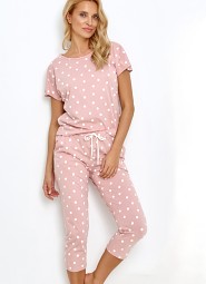 Piżama Taro Chloe 2860 kr/r S-XL L24