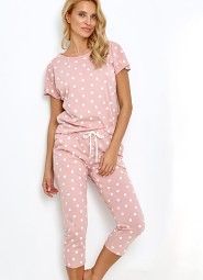 Piżama Taro Chloe 2860 kr/r S-XL L24 damska