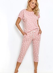 Piżama Taro Chloe 2860 kr/r S-XL L24 damska