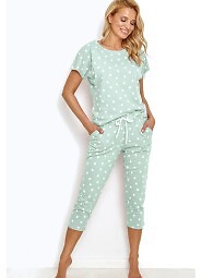 Piżama Taro Chloe 2860 kr/r S-XL L24 damska