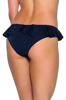 Figi kąpielowe Ava SF 13/11/B Brazyliany S-2XL - zdjęcie 2