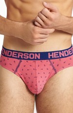 Slipy Henderson 40835 Fast A'2 M-2XL