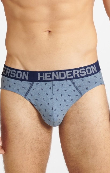 Slipy Henderson 40835 Fast A'2 M-2XL