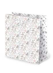 Torba Paw TD Set 114 Białe A'10