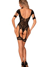 Bodystocking Obsessive G334 S-L