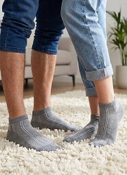 Stopki Noviti ST001 Sport 35-46