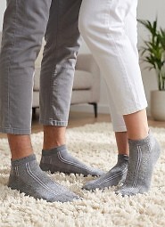 Stopki Noviti ST001 Sport 35-46