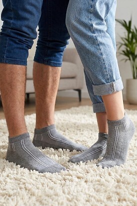 Stopki Noviti ST001 Sport 35-46