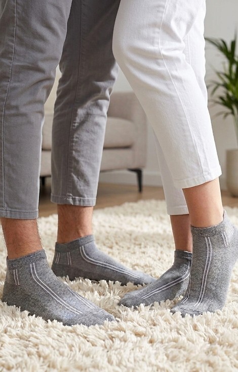 Stopki Noviti ST001 Sport 35-46