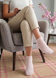 Stopki Noviti ST022 Lurex 35-42