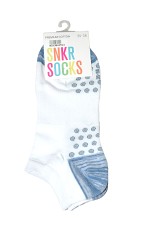 Stopki WiK 36415 Snkr Socks 35-42