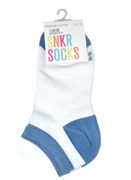 Stopki WiK 36415 Snkr Socks 35-42