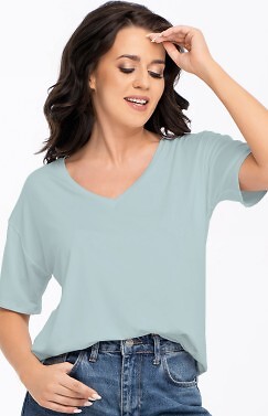 Bluzka Babell Patty kr/r S-XL