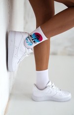 Skarpety Milena 0200 Miami Summer 37-41