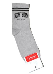 Skarpety Milena 0200 New York 37-41