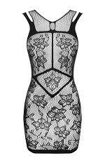 Koszula Obsessive D239 Dress S-L