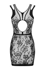 Koszula Obsessive D239 Dress S-L