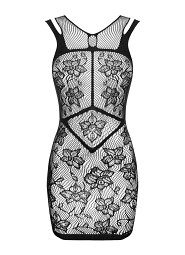 Koszula Obsessive D239 Dress S-L