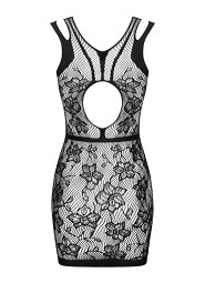 Koszula Obsessive D239 Dress S-L