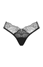 Figi Obsessive Bella Rou Panties XS-2XL