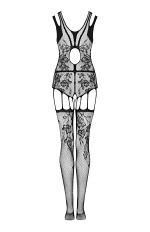 Bodystocking Obsessive F239 S-L