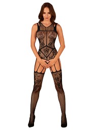 Bodystocking Obsessive F239 S-L