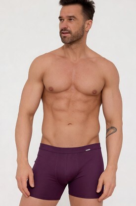 Bokserki Cornette Authentic Perfect 092 3XL-5XL