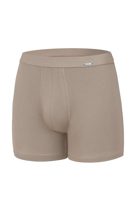 Bokserki Cornette Authentic Perfect 092 3XL-5XL