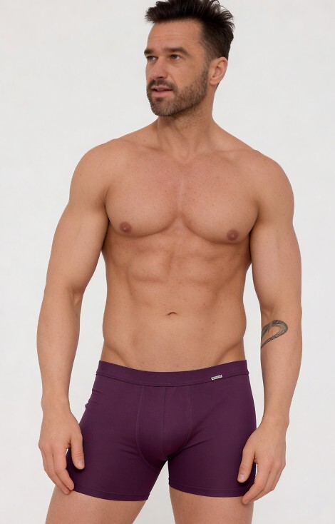 Bokserki Cornette Authentic Perfect 092 3XL-5XL