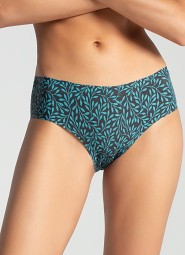 Figi Gatta 41014 Bikini Comfort Print wz.04 S-XL