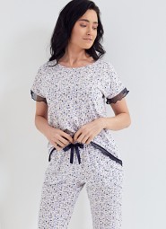 Piżama Cana 105 kr/r S-XL