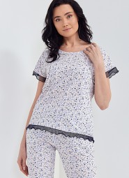 Piżama Cana 105 kr/r S-XL