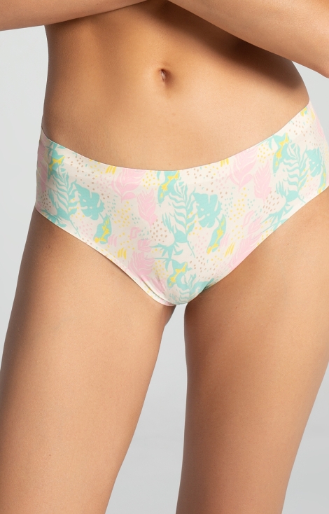 Figi Gatta 41011 Bikini Comfort Print wz.01 S-XL