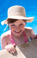 Kapelusz Art Of Polo 22123 Bouquet