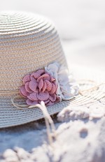 Kapelusz Art Of Polo 22123 Bouquet