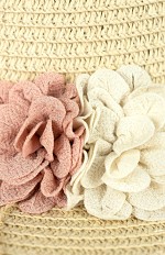 Kapelusz Art Of Polo 22123 Bouquet