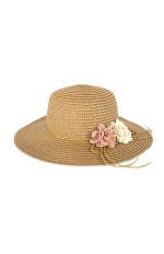 Kapelusz Art Of Polo 22123 Bouquet