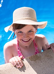 Kapelusz Art Of Polo 22123 Bouquet