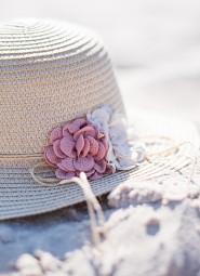 Kapelusz Art Of Polo 22123 Bouquet