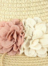 Kapelusz Art Of Polo 22123 Bouquet