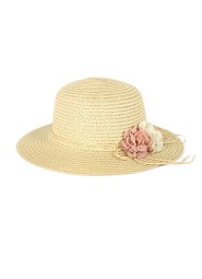 Kapelusz Art Of Polo 22123 Bouquet