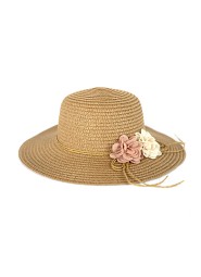 Kapelusz Art Of Polo 22123 Bouquet